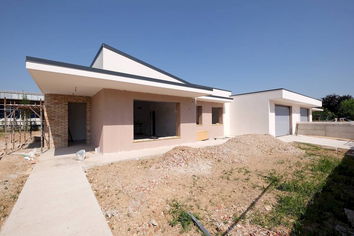 Foto 1 - Villa Pordenone - foto 1