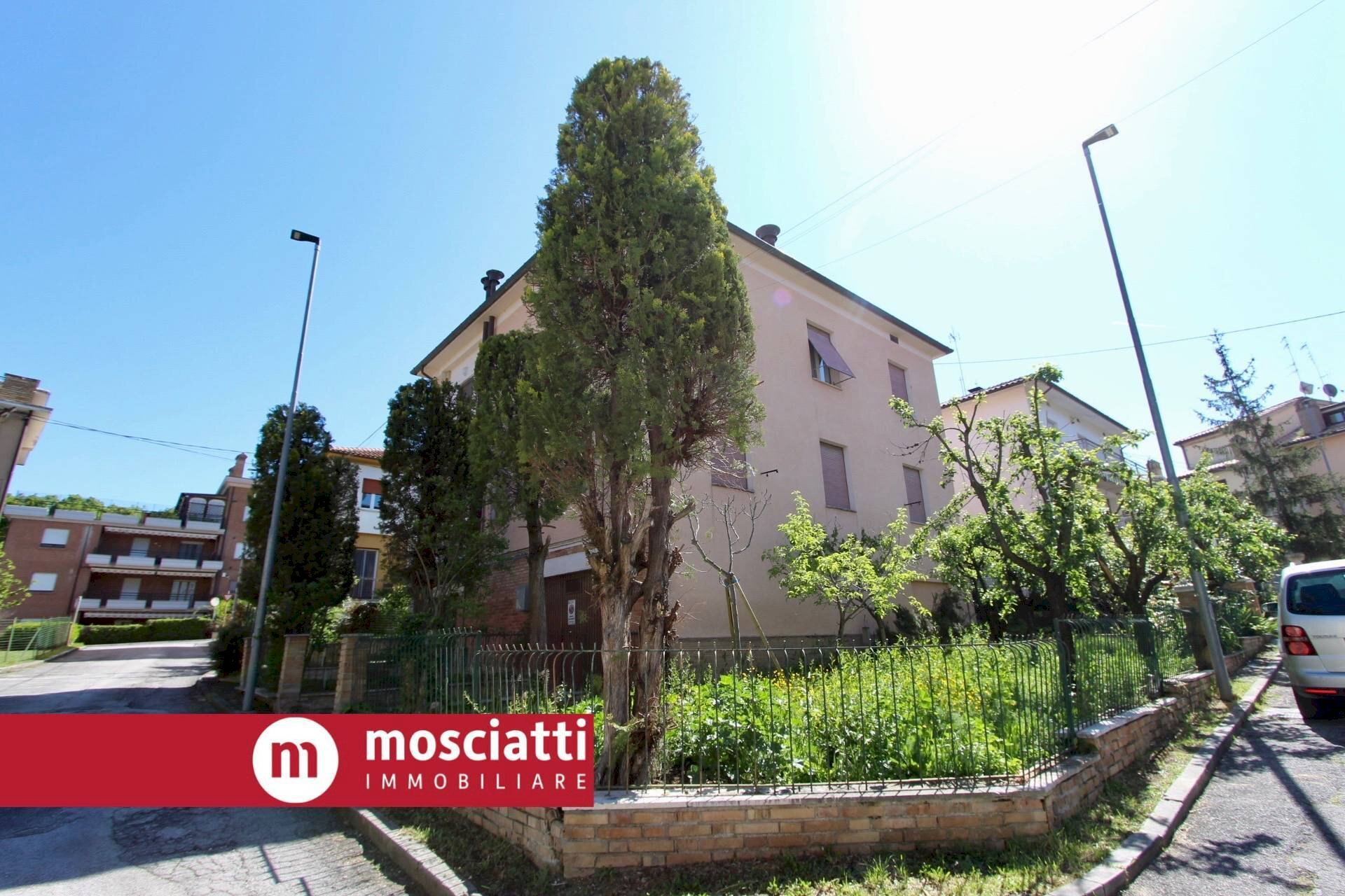 Foto 1 - Appartamento Via Gentile Da Fabriano, Matelica - foto 1