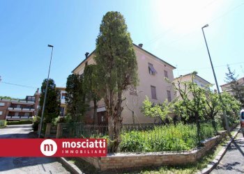 Foto 1 - Appartamento Via Gentile Da Fabriano, Matelica - foto 1