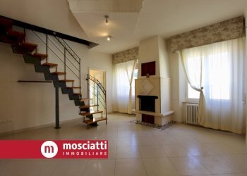 Foto 7 - Appartamento Via Gentile Da Fabriano, Matelica - foto 7