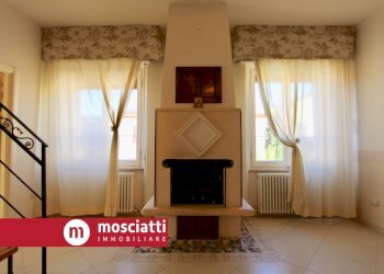 Foto 8 - Appartamento Via Gentile Da Fabriano, Matelica - foto 8