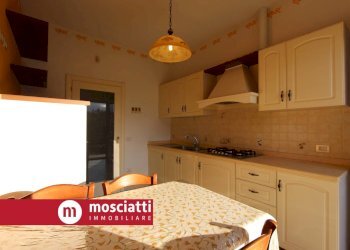 Foto 11 - Appartamento Via Gentile Da Fabriano, Matelica - foto 11