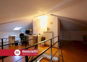 Foto 19 - Appartamento Via Gentile Da Fabriano, Matelica - foto 19