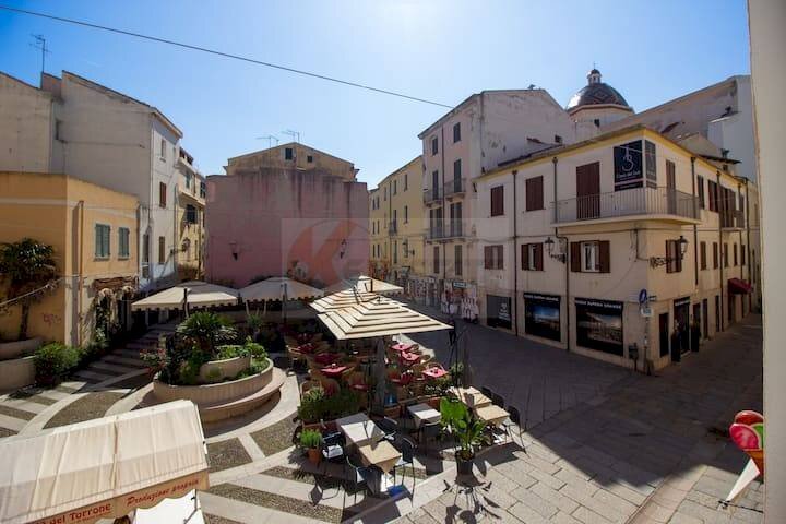 Foto 2 - Appartamento Via gilbert ferret
18, Alghero - foto 2
