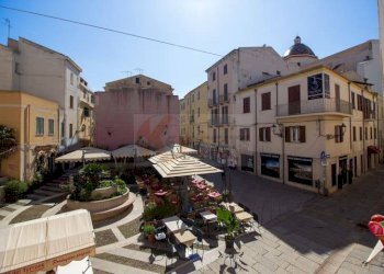 Foto 2 - Apartment Via gilbert ferret
 
18, Alghero - photo 2
