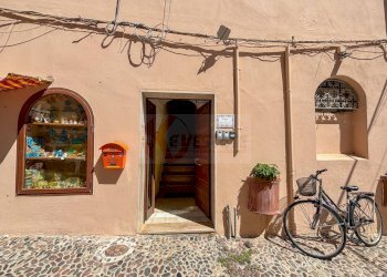 Foto 26 - Apartment Via gilbert ferret
 
18, Alghero - photo 26