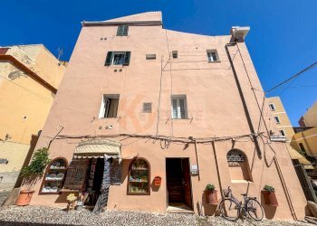 Foto 28 - Apartment Via gilbert ferret
 
18, Alghero - photo 28