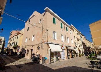 Foto 29 - Apartment Via gilbert ferret
 
18, Alghero - photo 29