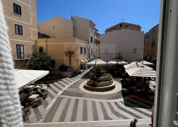 Foto 1 - Apartment Via gilbert ferret
 
18, Alghero - photo 1