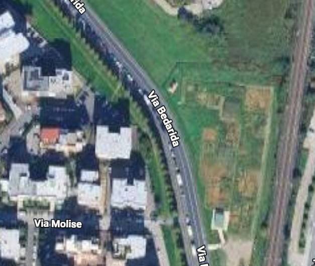 Foto 1 - Box Via Guido Bedarida, Livorno - photo 1