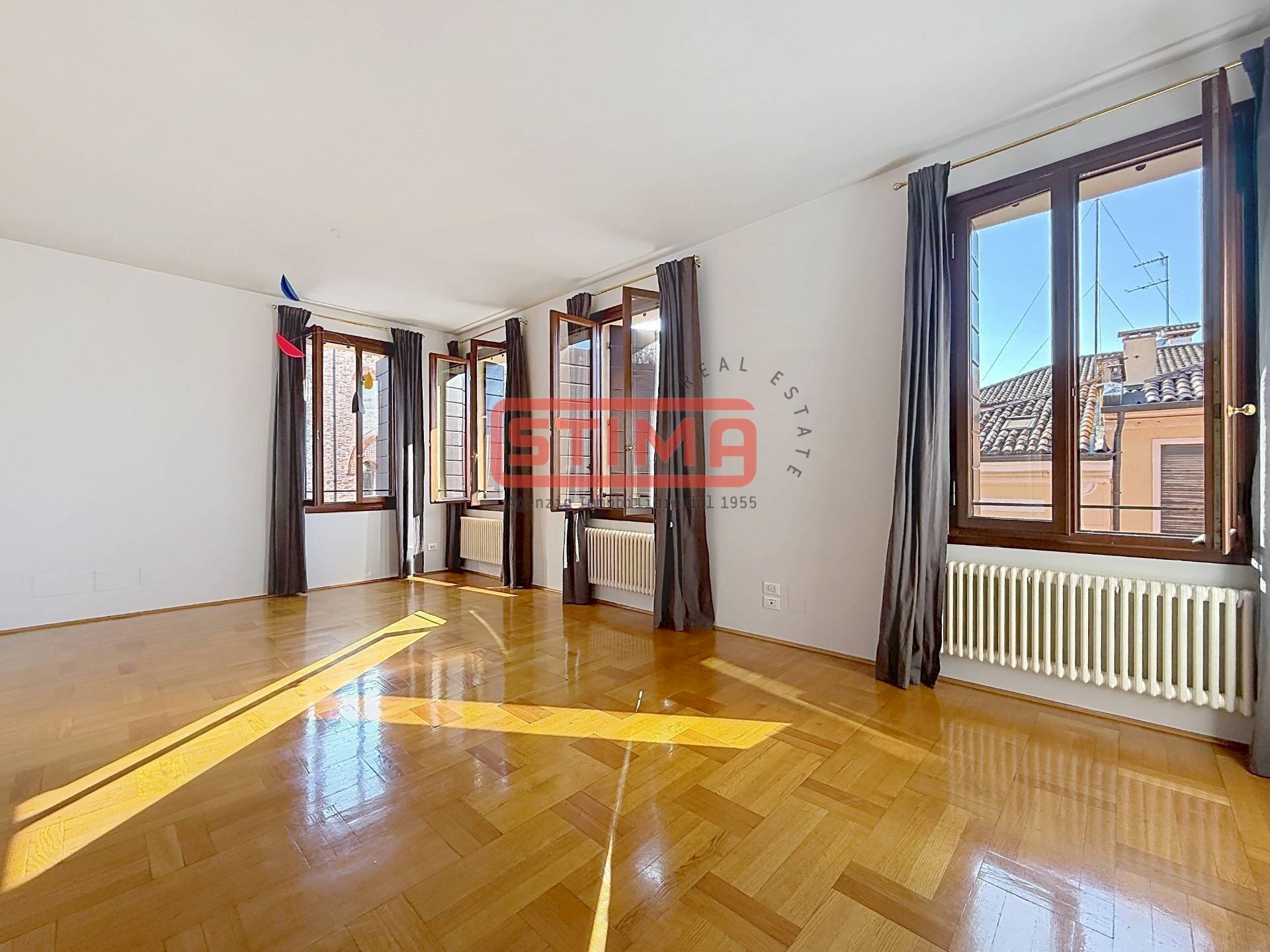 soggiorno luminoso ed ampio - Attic Treviso - photo 1