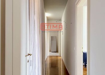 corridoio - Attico Treviso - foto 4