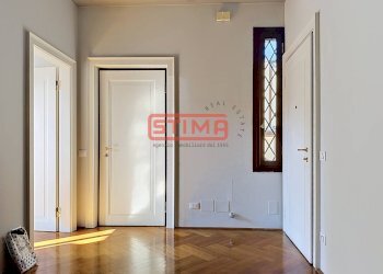 doppio ingresso con ascensore interno - Attico Treviso - foto 16