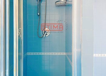 bagno ensuite ocn doccia - Attico Treviso - foto 17