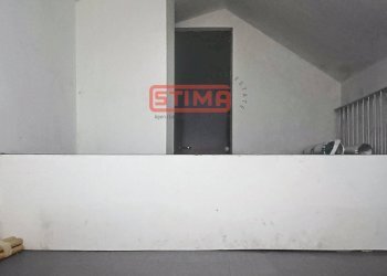 soffitta comoda per valige etc - Attico Treviso - foto 20