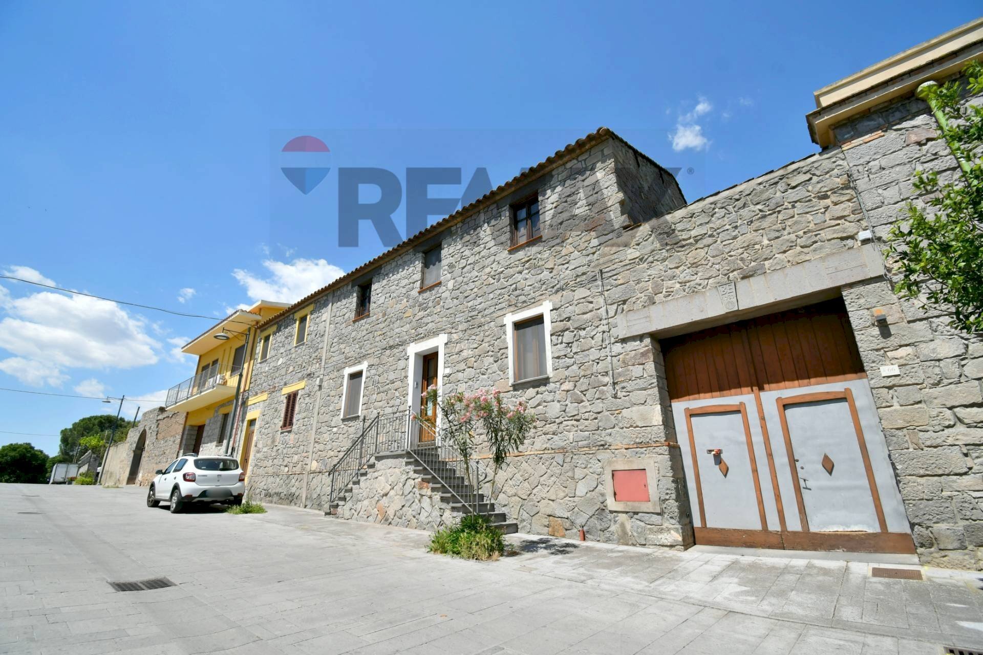 Casa all\'aperto - Independent house Via San Vitalia
66, Serrenti - photo 2
