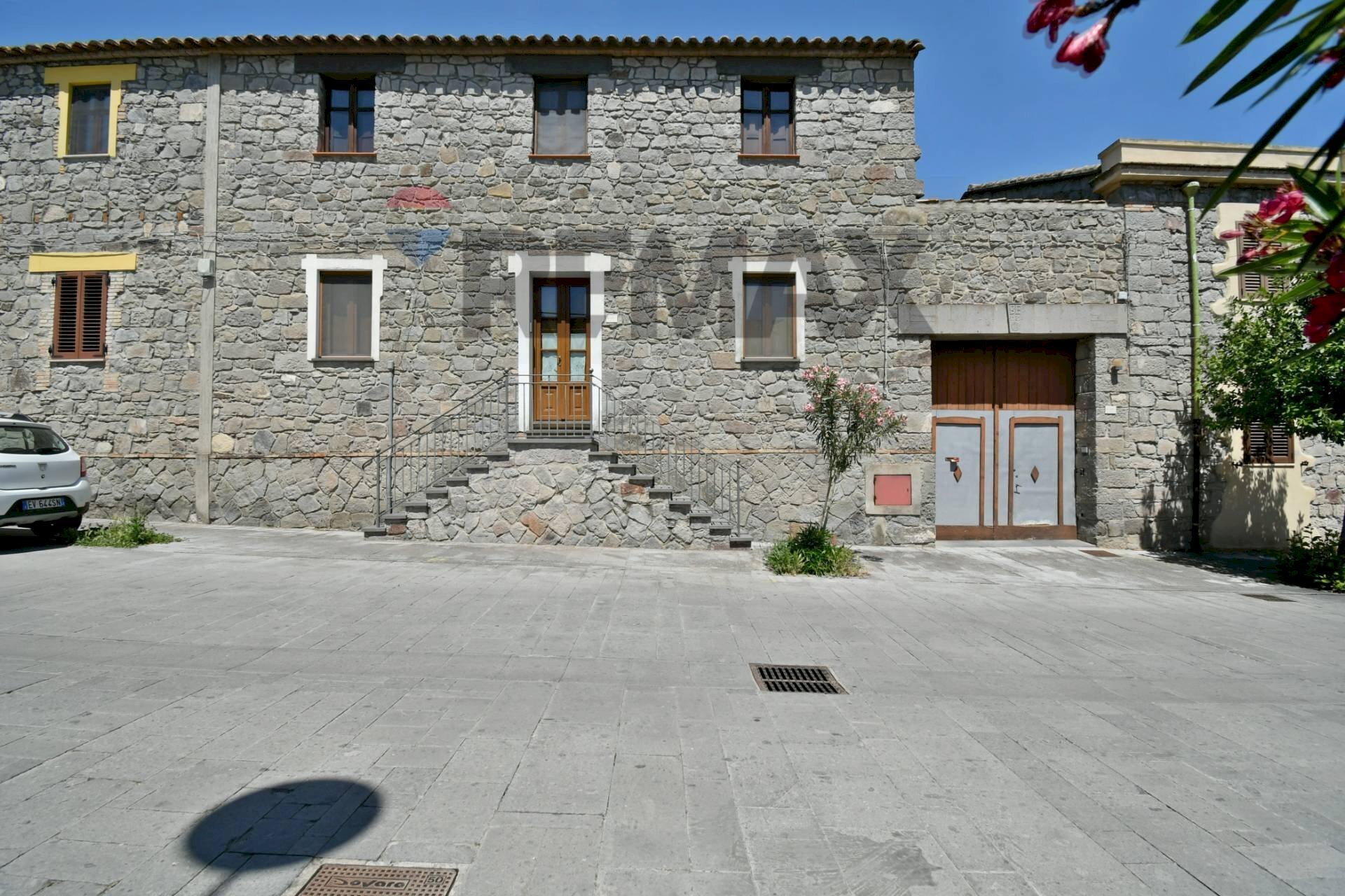 Casa all\'aperto - Independent house Via San Vitalia
66, Serrenti - photo 3
