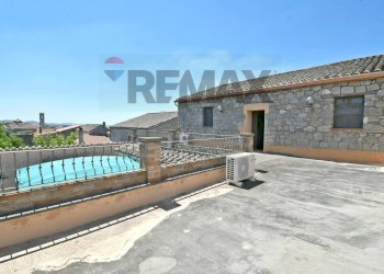 Terrazza - Independent house Via San Vitalia
66, Serrenti - photo 6