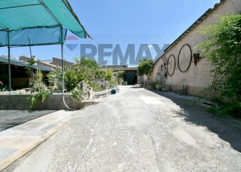 Terrazza - Independent house Via San Vitalia
66, Serrenti - photo 7