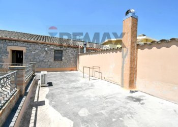 Terrazza - Independent house Via San Vitalia
66, Serrenti - photo 8
