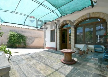 Terrazza - Independent house Via San Vitalia
66, Serrenti - photo 13