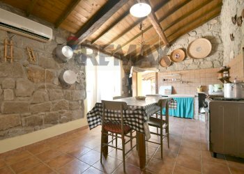 Sala da pranzo - Independent house Via San Vitalia
66, Serrenti - photo 16