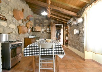 Sala da pranzo - Independent house Via San Vitalia
66, Serrenti - photo 17