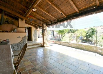 Terrazza - Independent house Via San Vitalia
66, Serrenti - photo 18