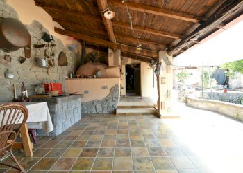 Terrazza - Independent house Via San Vitalia
66, Serrenti - photo 21
