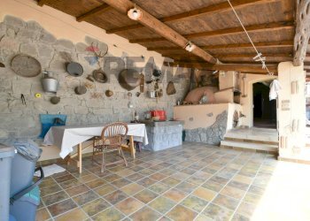 Terrazza - Independent house Via San Vitalia
66, Serrenti - photo 22