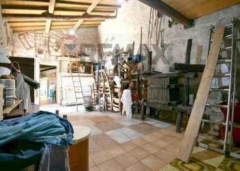 Dispensa di stoccaggio - Independent house Via San Vitalia
66, Serrenti - photo 26