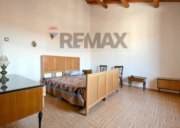 Camera / camera da letto - Independent house Via San Vitalia
66, Serrenti - photo 28