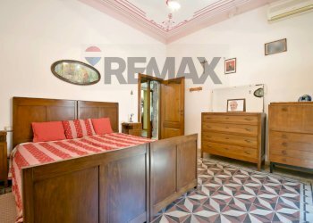 Camera / camera da letto - Independent house Via San Vitalia
66, Serrenti - photo 30