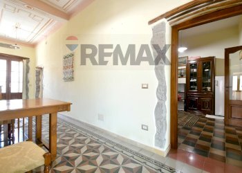 Hall / corridoio - Independent house Via San Vitalia
66, Serrenti - photo 31