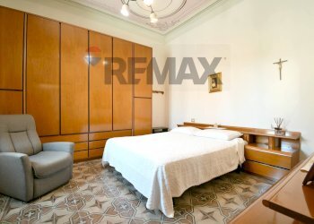 Camera / camera da letto - Independent house Via San Vitalia
66, Serrenti - photo 32