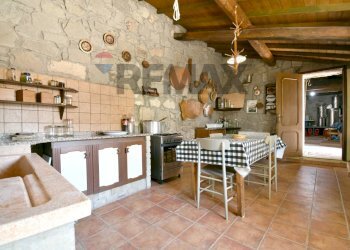 Cucina - Independent house Via San Vitalia
66, Serrenti - photo 37