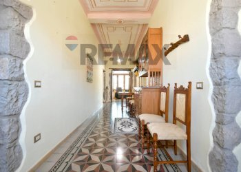 Hall / corridoio - Independent house Via San Vitalia
66, Serrenti - photo 38