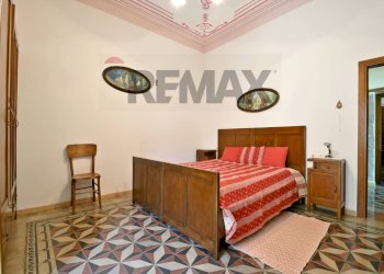 Camera / camera da letto - Independent house Via San Vitalia
66, Serrenti - photo 41