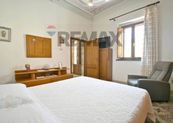 Camera / camera da letto - Independent house Via San Vitalia
66, Serrenti - photo 42