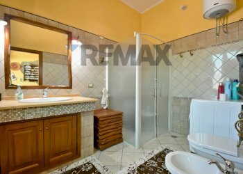 Bagno - Independent house Via San Vitalia
66, Serrenti - photo 44
