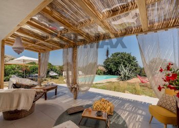 Terrazza - Villa LOCALITA' SARRA DI ENTU
50, Arzachena - photo 3