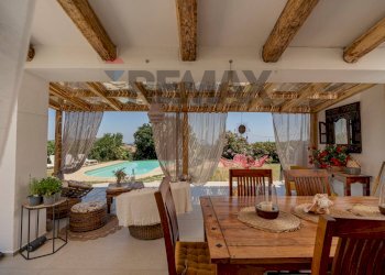 Terrazza - Villa LOCALITA' SARRA DI ENTU
50, Arzachena - photo 6