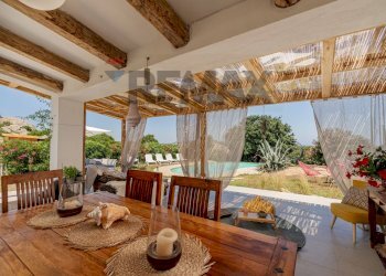 Terrazza - Villa LOCALITA' SARRA DI ENTU
50, Arzachena - photo 7