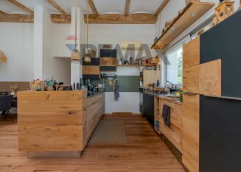 Cucina - Villa LOCALITA' SARRA DI ENTU
50, Arzachena - photo 10