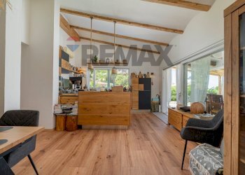 Soggiorno - Villa LOCALITA' SARRA DI ENTU
50, Arzachena - photo 11