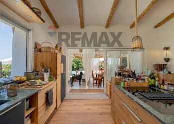 Cucina - Villa LOCALITA' SARRA DI ENTU
50, Arzachena - photo 12