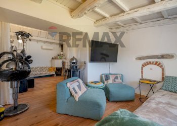 Soggiorno - Villa LOCALITA' SARRA DI ENTU
50, Arzachena - photo 13