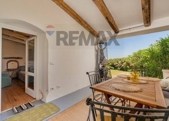 Terrazza - Villa LOCALITA' SARRA DI ENTU
50, Arzachena - photo 15