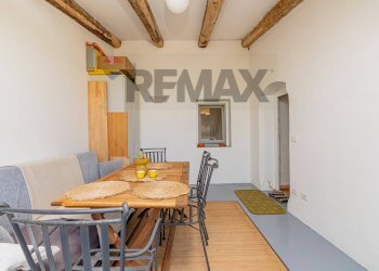 Sala da pranzo - Villa LOCALITA' SARRA DI ENTU
50, Arzachena - photo 16