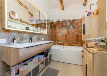 Bagno - Villa LOCALITA' SARRA DI ENTU
50, Arzachena - photo 19